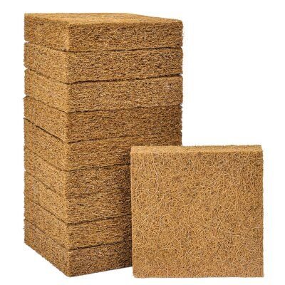 Coco Coir Growing Mats