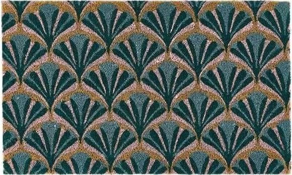 Natural Coir Doormats